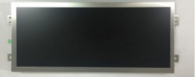 Original CLAA123PA01CW CPT Screen Panel 12.3" 1440*540 CLAA123PA01CW LCD Display